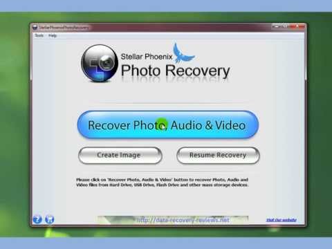 how to recover mts files