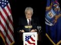 Henry Kissinger "Where Do We Go From Here?" (1 of 6)