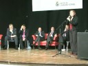 solidarieta'all'on talarico da parte della giunta di lamezia