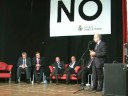 solidarieta'all'on talarico da parte della giunta di lamezia