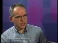 Lindow Man - Andy Mould's discusses the discovery pt2