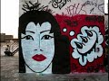 Claw Graffiti