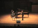 Sean Perrin (Recital 6 - Bernstein 2) Sean Perrin (Recital 6 - Bernstein 2)