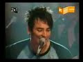 mentira La Ley unplugged