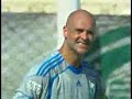 Palmeiras Vs Corinthians (2-2) - Brasileirão 2009 - TODOS OS GOLS - 01/11/09