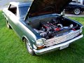 My 62 Chevy II - Nova Turbo LS1 My 62 Chevy II - Nova Turbo LS1