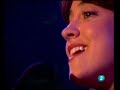 Russian Red - Cigarrettes (Radio 3)