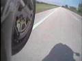 340 Km/h (220 Mph) Suzuki Hayabusa