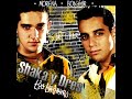 SHAKA Y DRES - MORENA 