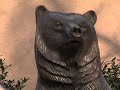 Wilmore and Bear Wilmore and Bear