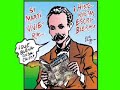 comic magazine revista analisis amor al IX arte