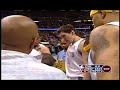 The minutes didn't matter. The Denver Nuggets were just encouraged to see a uniform draping Nene's beefy body again, and that great smile splashed across his face once more.The big Brazilian forward played the final 77 seconds of the Nuggets' 118-105 win over the Dallas Mavericks on Thursday night, marking his return to the court 2 1/2 months after surgery to remove a malignant testicular tumor.