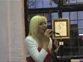 britians got talent nemisis sam jenkins singing apologise