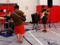 Ambient Intro (In Churchville)