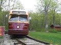TTC pcc 4600 in loop