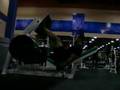 Leg Press 24 plates x 7