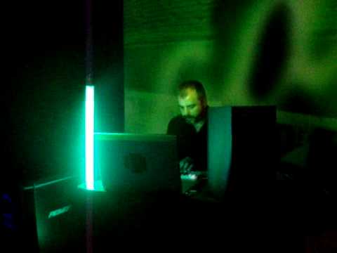 SONAR 2010: Jueves, de reencuentros y bailoteos