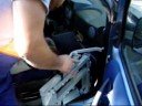 sollevatore per  disabili, ausilio per il trasferimento