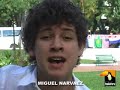 EcoTv y la juventud.Galopera