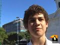 EcoTv y la juventud.Galopera