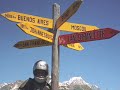 2 Year World Travel Adventure!!!
