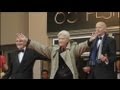 euronews cinema - Cannes: Lion of French cinema Alain Resnais