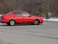1995 Jetta GLX VR6 1995 Jetta GLX VR6