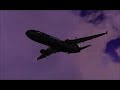 FS2004 MD-11 KLM