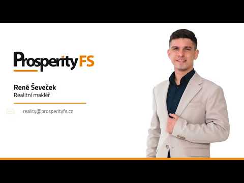 Video Prodej bytu 3+kk, 55,75 m², Most – ul. Růžová