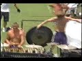 Madison  Scouts 2008 rehearsal