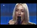 Sarah Connor - I'll Kiss It Away (Live @Nur Die Liebe Zählt)