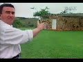 amado batista mostra a fazenda dele la em goias
