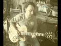 Vincenzo Grieco plays smooth Jazz-Blues solo!