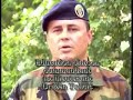 Army dog training (Croatia) Part 1