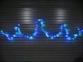 videos de 7M 140 LED MULTI COLOUR ROPE LIGHT