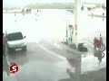 feci kaza manisa