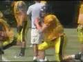 High school football preview: Kenowa Hills' Kurt Van Essen