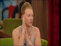 Big Brother UK 2008 Eviction Result, Jennifer Evicted