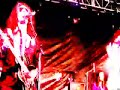 The Aliens- Detour Festival 2007
