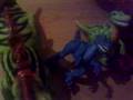 comercial de imaginext
