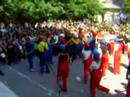 Defilare 12F Sava 2008