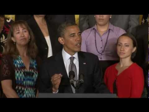 rich tax cuts - In a recent speech from the White House President Barack Obama came out and said