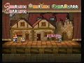 Paper Mario 2 Battle: Gus