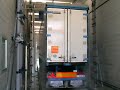 Autowash Interclean System Barcelona