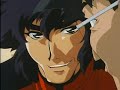 East Burning Slow? G Gundam's Schwarz Bruder Recovery Phase!