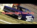 Chevrolet Opala Gran Luxo for GTA 5 video 2