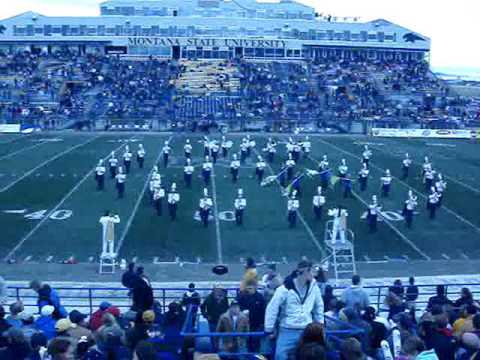 Bobcats (Montana State University) - ...