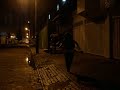 na rua em BC