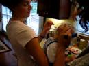 Jacob Autry Haircut 2