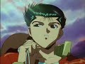 Yu Yu Hakusho - Power of Love Yu Yu Hakusho - Power of Love